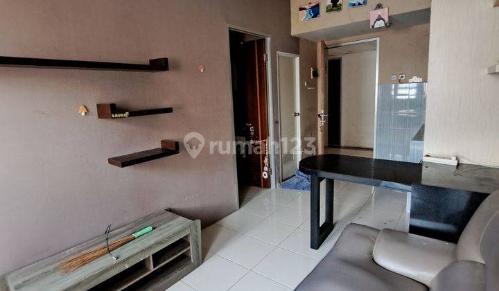 Dijual Cepat Puncak Kertajaya Tower B Favorit Furnish Dekat ITS, Hang Tuah, Mulyosari, Pakuwon City 1