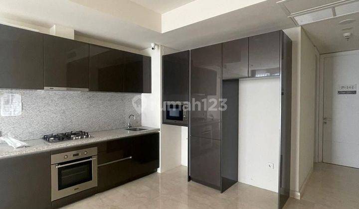 Disewakan / Dijual Condominium One Galaxy Private Lift Dekat Merr, ITS, Kertajaya, Dharmahusada, Unair, Mulyorejo 1