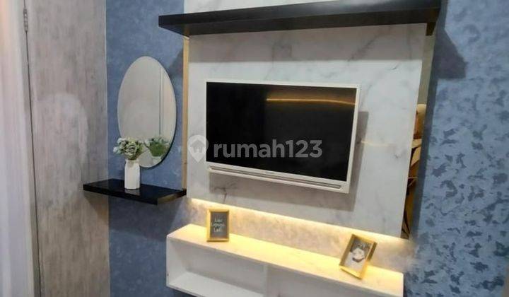 Disewakan apartemen Gunawangsa merr type studio
Full furnish Dekat Kedung Baruk, Rungkut, UPH, Medayu, Pandugo, Nginden, Prapen, Ubaya 2