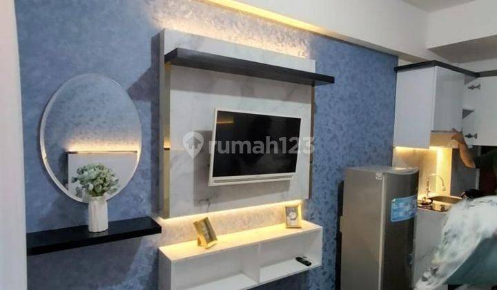 Disewakan apartemen Gunawangsa merr type studio
Full furnish Dekat Kedung Baruk, Rungkut, UPH, Medayu, Pandugo, Nginden, Prapen, Ubaya 1