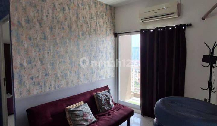 Disewakan Apartemen Puncak Dharmahusada Type 2br Dekat Unair, Merr, Kenjeran, Kalijudan, Mulyorejo, Galaxy Mall 2