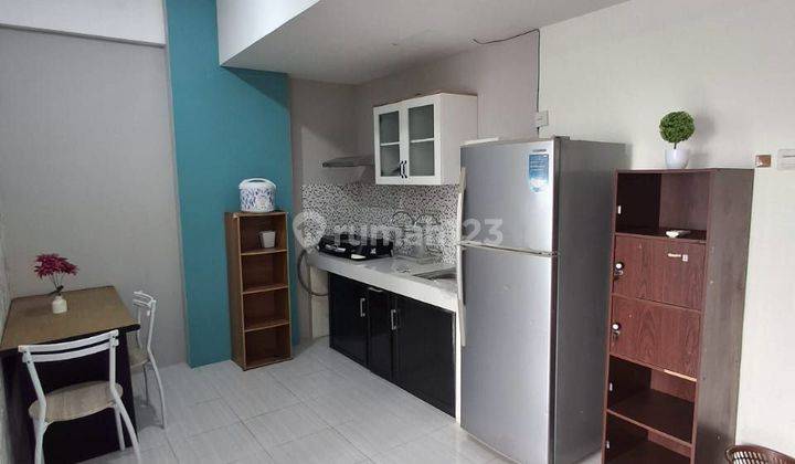 Disewakan Apartemen Puncak Dharmahusada 2br (a3509) Dekat Unair, Merr, Kenjeran, Kalijudan, Mulyorejo, Galaxy Mall 2