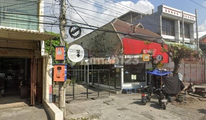 For Rent: Barata Commercial Land Near Manyar, Nginden, Merr, Jagir, Prapen, Ngagel (bl)