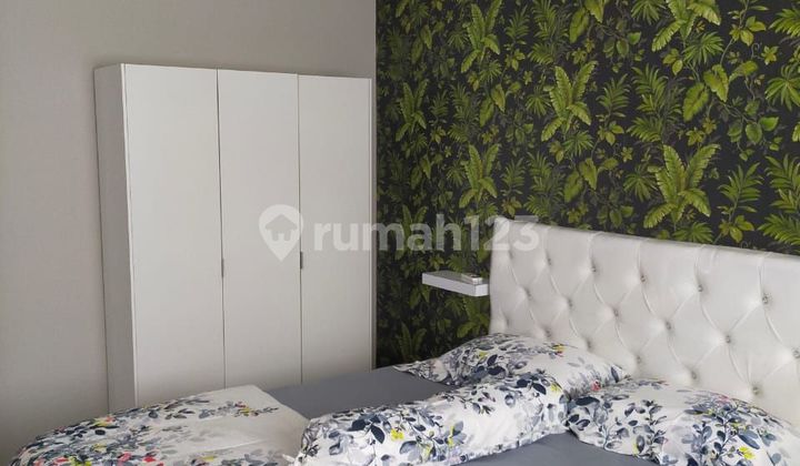 Disewakan Apartemen Puncak Dharmahusada 2br C2728 Dekat Kenjeran, Galaxy Mall, Merr, Suramadu, Pakuwon City, Unair (sty)