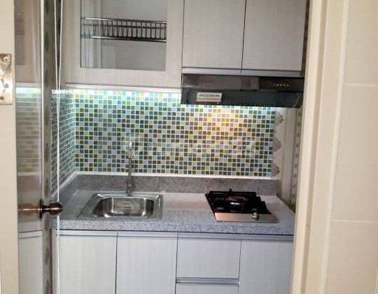 Disewakan Apartemen Gunawangsa Tidar Studio A25 Dekat Pacuan Kuda, Petemon, Pasar Turi, Pgs, Demak, Dupak, Kalianak, Pasar Atum (vr) 2