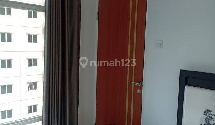 Disewakan Apartemen Puncak Dharmahusada 2BR Hook Dekat Unair, Kenjeran,Kalijudan, Pakuwon City 2