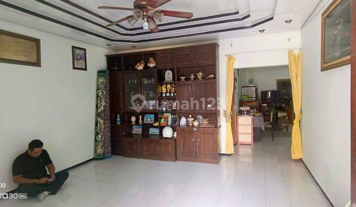 Dijual Rumah Pragotosurabaya Dekat Sidotopo, Kenjeran, Kapasan, Pasar Pabean, Pasar Atum 2