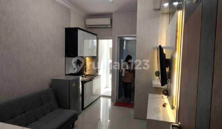 Disewakan Apartemen Gunawangsa Merr 2br (a1103) Dekat Rungkut, Nginden, Uph, Pandugo, Medayu, Ubaya, Tenggilis, Klampis (sr) 1