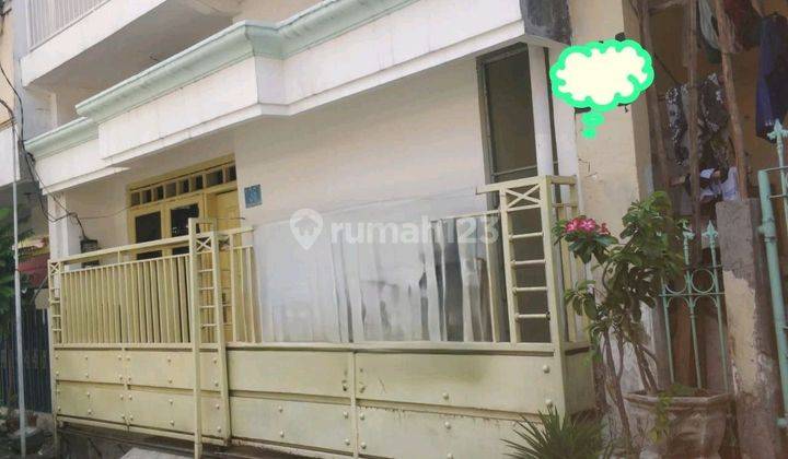 Dijual Rumah Dukuh Setro Dekat Kapas Krampung, Kenjeran, Putro Agung, Suramadu, Kedung Cowek, Merr 1