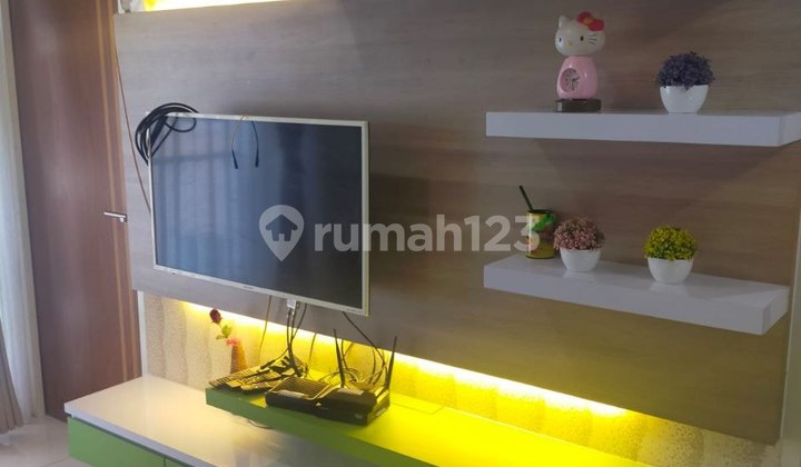 For Rent Golf Hill Peak Apartment (PBG) B0771 Near Pakuwon Mall, PTC, HR Muhammad, Darmo Permai (STY) 2