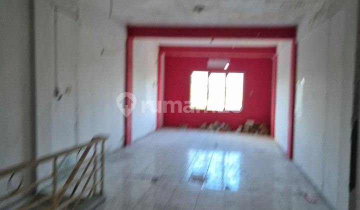 For Rent 2 Shophouses Grand Flower Near Pasar Kembang, Petemon, Banyu Urip, Diponegoro, Kedung Doro, Kedung Sari, Tunjungan Plaza 2