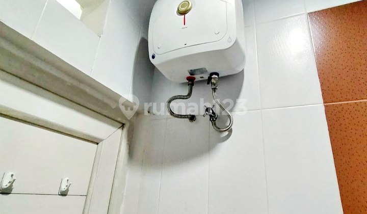 Disewakan / Dijual Rumah Siap Huni 1 Lantai Full Furnished Sukolilo Dian Regency 2 Dekat Its, Uwm, Hang Tuah, Merr, Araya, Kertajaya, Pcm, Galaxy Mall (vr) 2