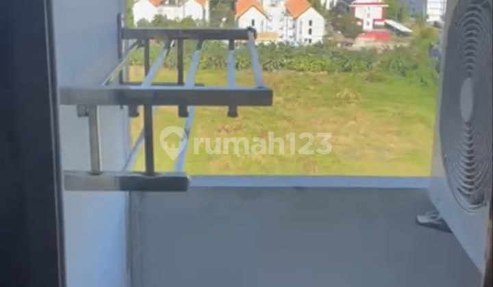 For Sale Kertajaya Peak Apartment B1701 Near ITS, Hang Tuah, Keputih, Araya, PCM, Merr (SSK)