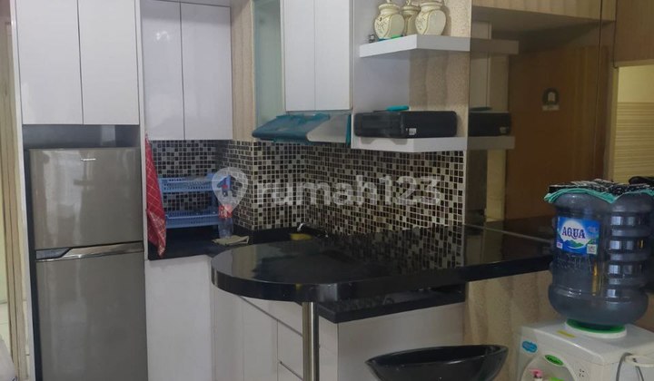 Disewakan Apartemen Puncak Bukit Golf (pbg) B0771 Dekat Pakuwon Mall, Ptc, Hr Muhammad, Darmo Permai (sty)