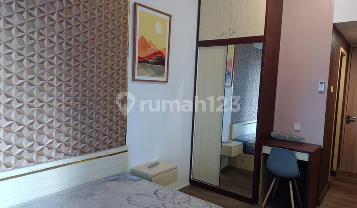 Disewakan Apartemen City Square Studio B01 Margorejo Dekat Plaza Marina, Prapen , A Yani, Wonokromo, Nginden, Ubaya (lny) 2