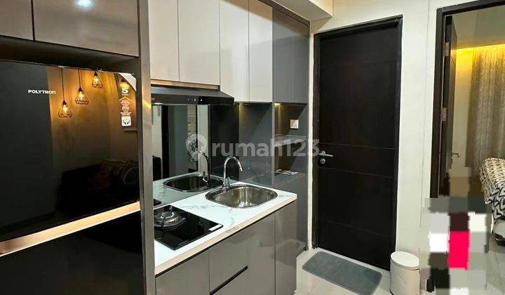 Disewakan Apartemen Klaska 1br Dekat Jagir Wonokromo, Nginden, Margorejo, Rungkut, Merr, Ngagel 2