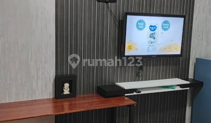 Disewakan Apartemen Gunawangsa Merr Studio A1827 Dekat Rungkut, Uph, Baruk, Nginden, Panjang Jiwo, Ubaya, Pandugo, Wiguna (sty) 2