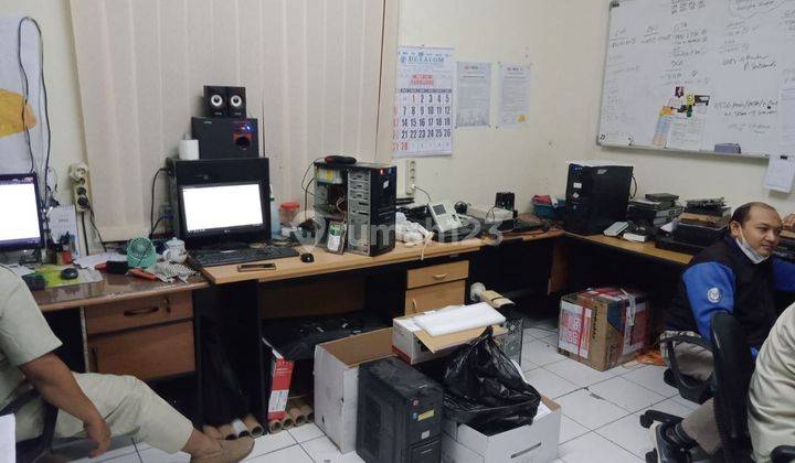 Dijual 3 Ruko Jejer RMI Ngagel Dekat Manyar, Menur, Nginden, Klampis Semolo, Bratang 2