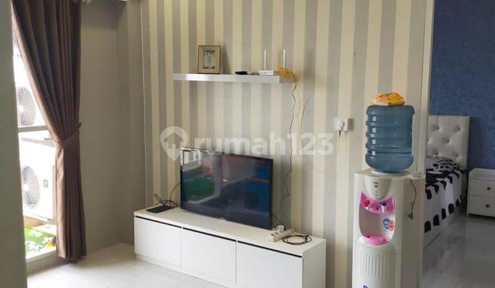 For Rent Apartment Puncak Dharmahusada 2br A3215 Near Kenjeran, Galaxy Mall, Merr, Suramadu, Pakuwon City, Unair (sty)