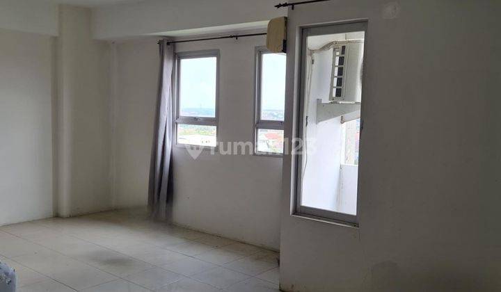 Disewakan Apartemen Puncak Kertajaya 2 Unit Connect (b17) Dekat Hangtuah, Merr, Keputih, Its, Pakuwon City, Galaxy Mall, Uwm, Udc 2