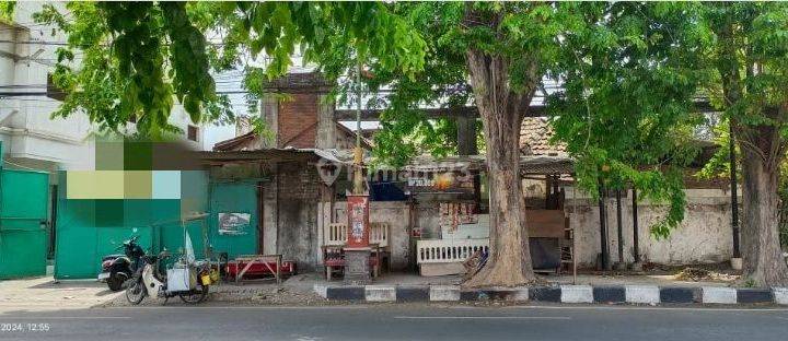 Dijual Bekas Gudang 
Hasanudin 
Mojosari Mojokerto 2