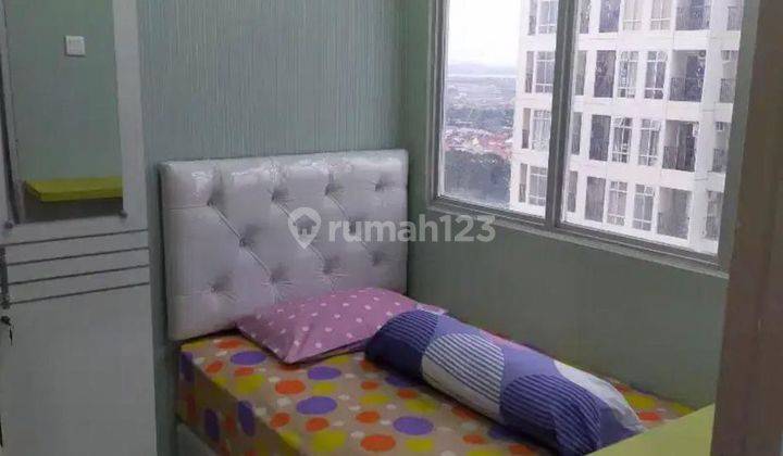 Disewakan Apartemen Tengah Kota Gunawangsa Tidar Type 2br+ Dekat Pgs, Arjuno, Pasar Turi, Dupak, Pasar Atum, Tunjungan Plaza, Pasar Kembang, Petemon, Kranggan 1