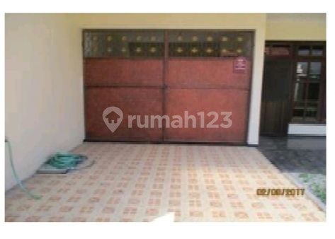 Dijual Rumah Ploso Timur (aset / Ayda Bank) Dekat Bronggalan, Kalijudan, Merr, Dharmahusada, Karang Empat (pmb) 1