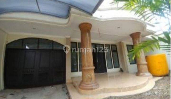 Dijual Rumah Mewah
lebak Indah Regency Dekat Kenjeran, Suramadu, Tambaksari, Kapasan, Merr 1