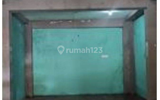 Dijual Ruko
Komplek Ruko Puncak Mandala
Sukun Malang Dekat Tidar 2