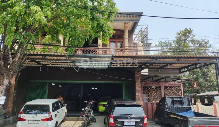 Dijual Ruang Usaha Kedung Asem Dekat Merr, Pandugo, Rungkut, Medayu, Wiguna, Upn, Kedung Baruk 1