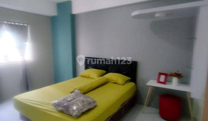 Disewakan Apartemen Puncak Dharmahusada Type 2br Dekat Unair, Merr, Kenjeran, Kalijudan, Mulyorejo, Galaxy Mall 2