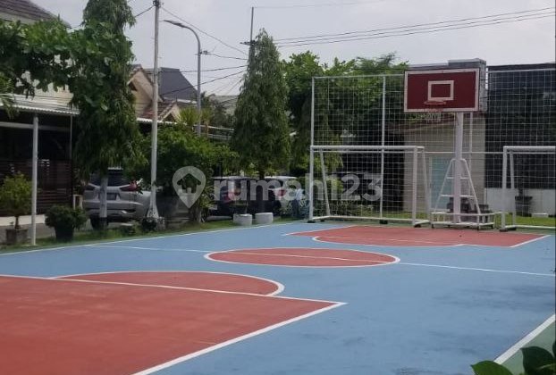 Dijual / For Sale Rumah Baru Nirwana Eksekutif Dekat Upn, Merr, Medayu, Medokan, Rungkut (rs) 2