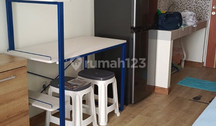 Disewakan Apartemen Puncak Dharmahusada A2605 Dekat Kenjeran, Galaxy Mall, Merr, Suramadu, Pakuwon City, Unair (vr)