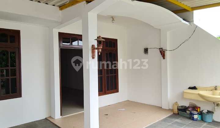 Dijual Cepat B.u Rumah 1 Lantai Babatan Pilang, Surabaya Dekat Wiyung, Citraland, Ptc, Pakuwon Mall, Graha Family, Kedurus (bl)