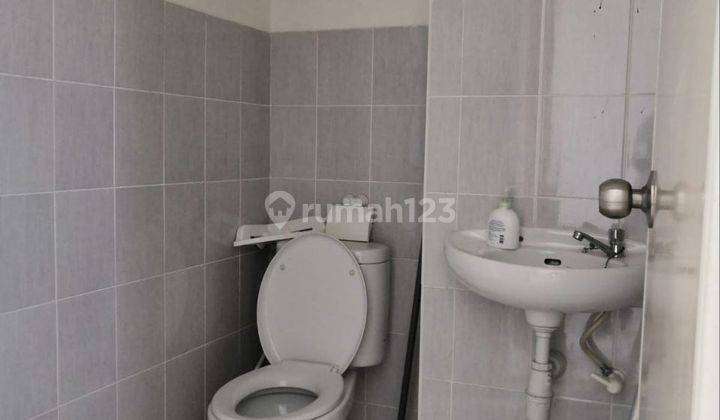 Disewakan Apartemen Puncak Kertajaya 2 Unit Connect (b17) Dekat Hangtuah, Merr, Keputih, Its, Pakuwon City, Galaxy Mall, Uwm, Udc 1