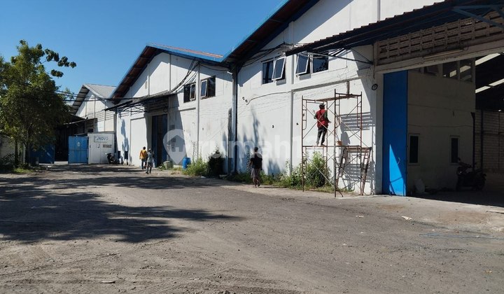 Disewakan / For Rent Gudang Tanggul Angin, Sidoarjo. Ada 2 Gudang Jejer Available Dekat Tol Porong, Lapindo (rs) Disewakan / For Rent Gudang Tanggul Angin, Sidoarjo. Ada 2 Gudang Jejer Available Dekat Tol Porong, Lapindo (rs)