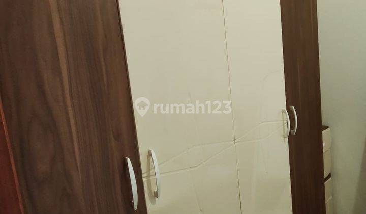 Disewakan / Dijual Apartemen Gunawangsa Merr 2br (a28) Dekat Rungkut, Nginden, Uph, Pandugo, Medayu, Ubaya, Tenggilis, Klampis (vr) 2