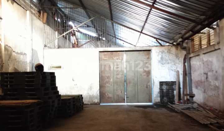 For Rent / Quick Sale Warehouse & Land at Zero Mastrip Road Kedurus Near Menganti, Wiyung, Lakarsanti, Kebraon, Sepanjang, Waru Gunung, Gunungsari (bl)