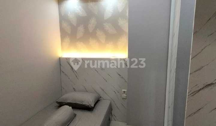 Disewakan Apartemen Gunawangsa Merr 2br (a1103) Dekat Rungkut, Nginden, Uph, Pandugo, Medayu, Ubaya, Tenggilis, Klampis (sr) 2