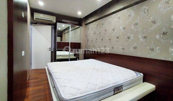 Disewakan Apartemen Puncak Kertajaya 2 Unit (3BR) Dekat Keputih, Merr, Pakuwon City, ITS, Mulyosari, Manyar 2