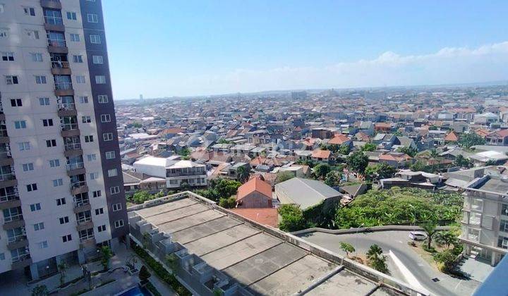 Disewakan Puncak Dharmahusada

Tower A Dekat Merr, Pakuwon City, Kenjeran, Unair, Kertajaya, Galaxy Mall, ITS 2