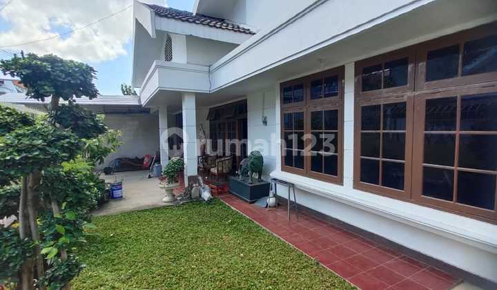 Dijual Rumah Darmahusada Indah Surabaya Dekat Galaxy Mall, Kertajaya, Its, Pakuwon City, Unair (Vr)