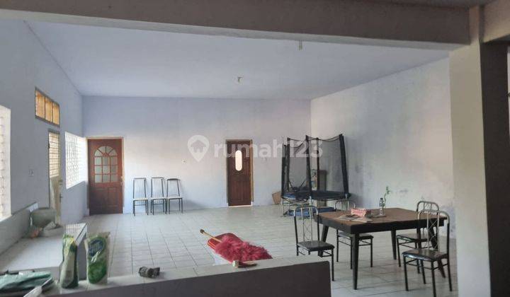 Disewakan Gudang / Ruko Jalan Pb Sudirman Tanggul Dekat Alun², Rambipuji, Sawo, Pasar Tanggul, Semboro (rt) 2