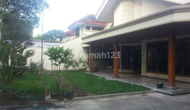 Dijual Rumah Mewah G. Rinjani Malang Dekat Klojen, Hotel Haris, Araya 1