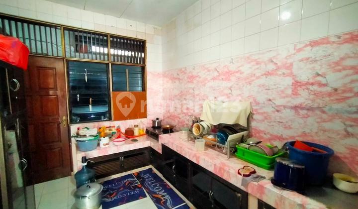 Dijual Rumah 2 Lantai Raya Sutorejo Prima Jalan Kembar Dekat Mulyosari, Its, Pakuwon City, Kenjeran, Kertajaya (vr) 2