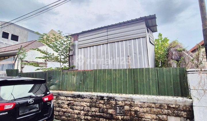 Disewakan Tanah Kosong Mojoarum Dekat Dharmahusada, Kaliwaron, Kalijudan, Merr, Kalikepiting 1