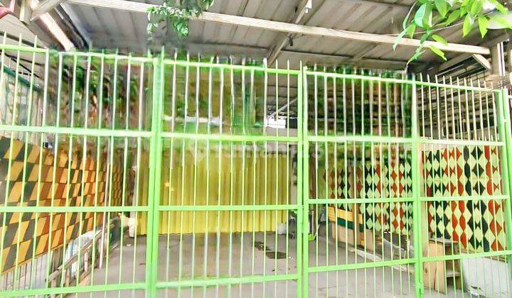 Dijual Ruko 1½lt Daerah Kenjeran Dekat Kapas Krampung, Tambaksari, Merr, Suramadu, Karang Asem 1