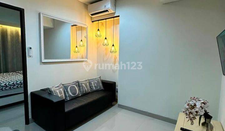 Disewakan Apartemen Klaska 1br Dekat Jagir Wonokromo, Nginden, Margorejo, Rungkut, Merr, Ngagel 1