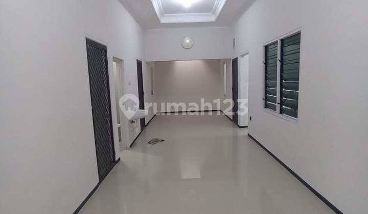 Dijual / Disewakan Rumah Mulyosari Prima Lebar 9m Dekat Its, Pakuwon City, Kenjeran, Kertajaya, Merr, Dharmahusada, Sutorejo (vr) 2