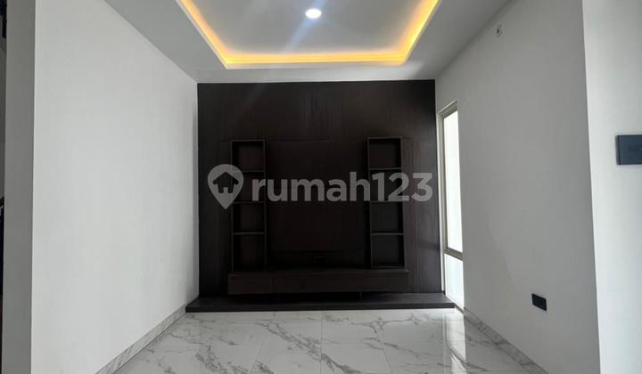 Dijual Rumah Baru Renovasi Total Seperti Baru Citraland Taman Puspa Raya Dekat G Walk, Unesa, Interntional Village (vr)